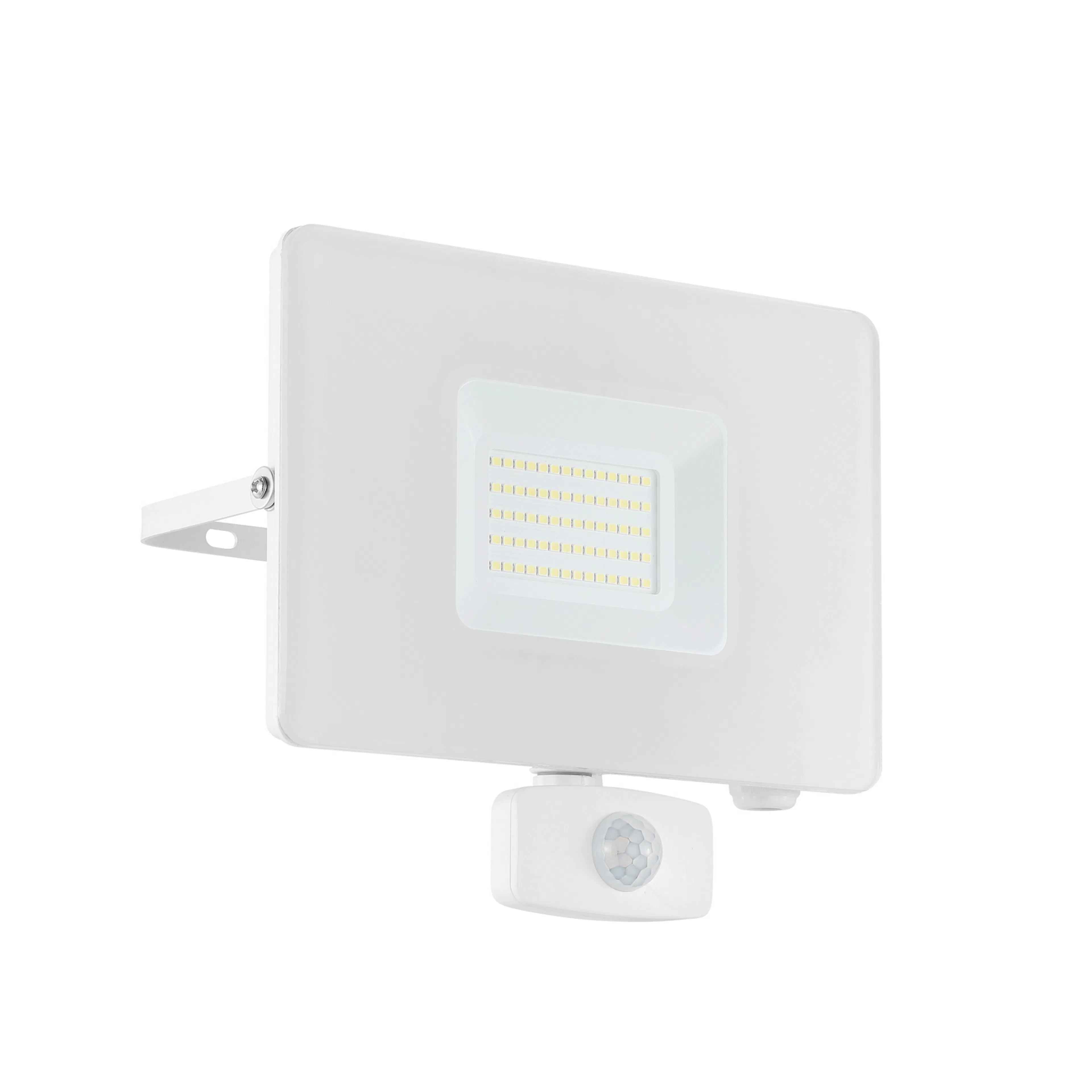 Vägglampa Eglo Faedo 3 Med Sensor