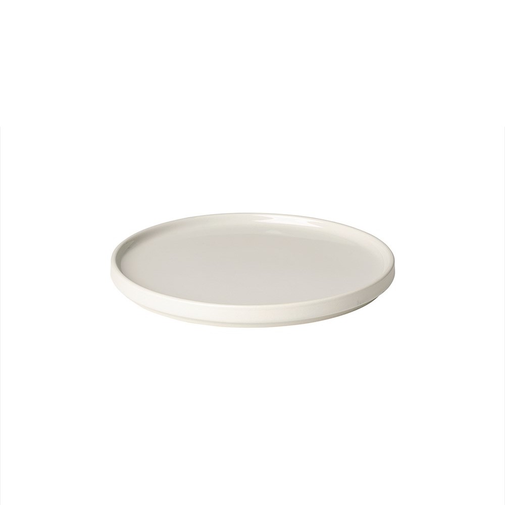 PILAR, Desserttallrik, Moonbeam Moonbeam