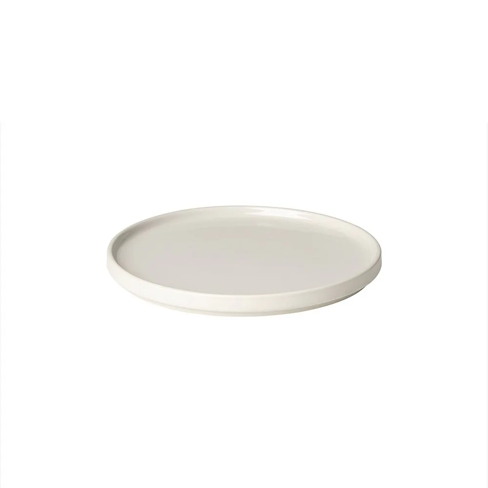 Desserttallrik Blomus Pilar Moonbeam