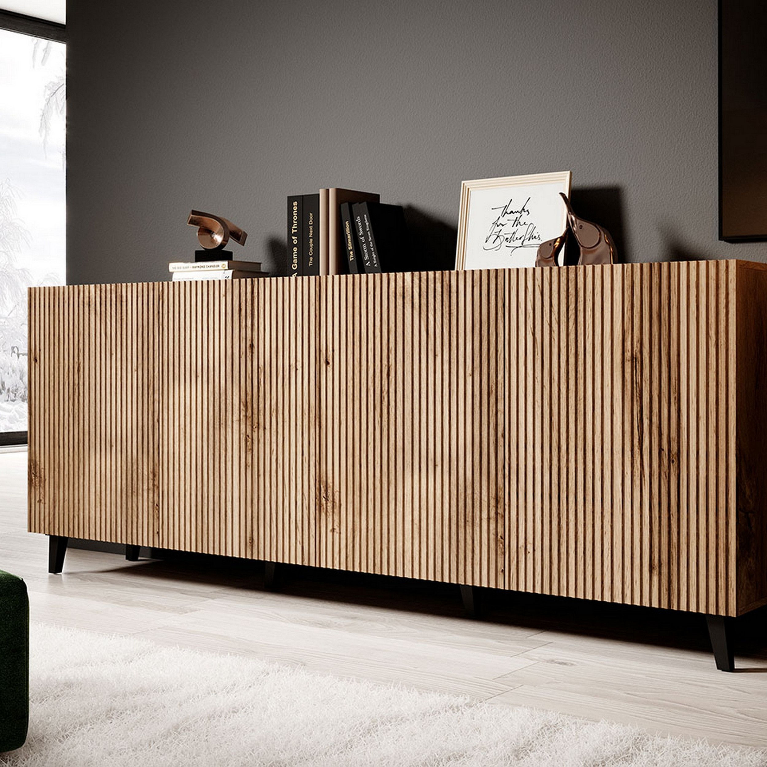 Sideboard Scandinavian Choice Juniskär