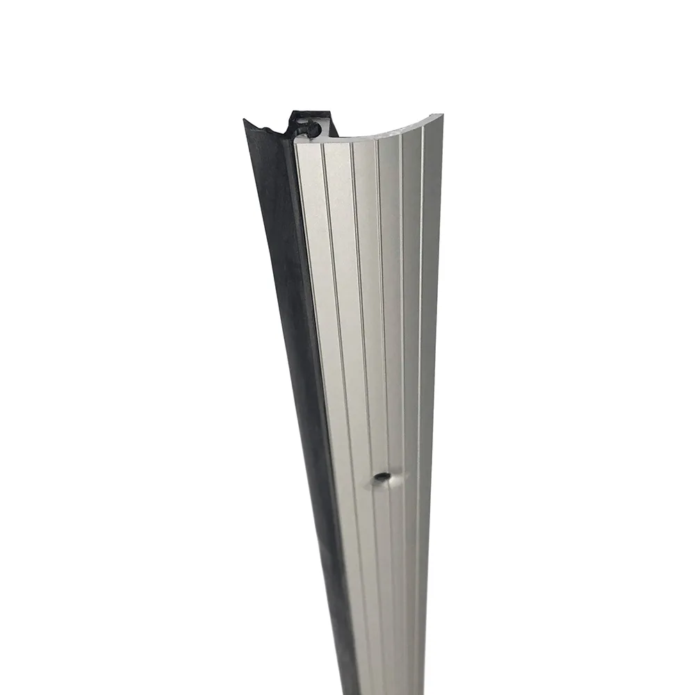 Tröskeltätlist Leif Arvidsson 95 cm med Tätlist och Skruv