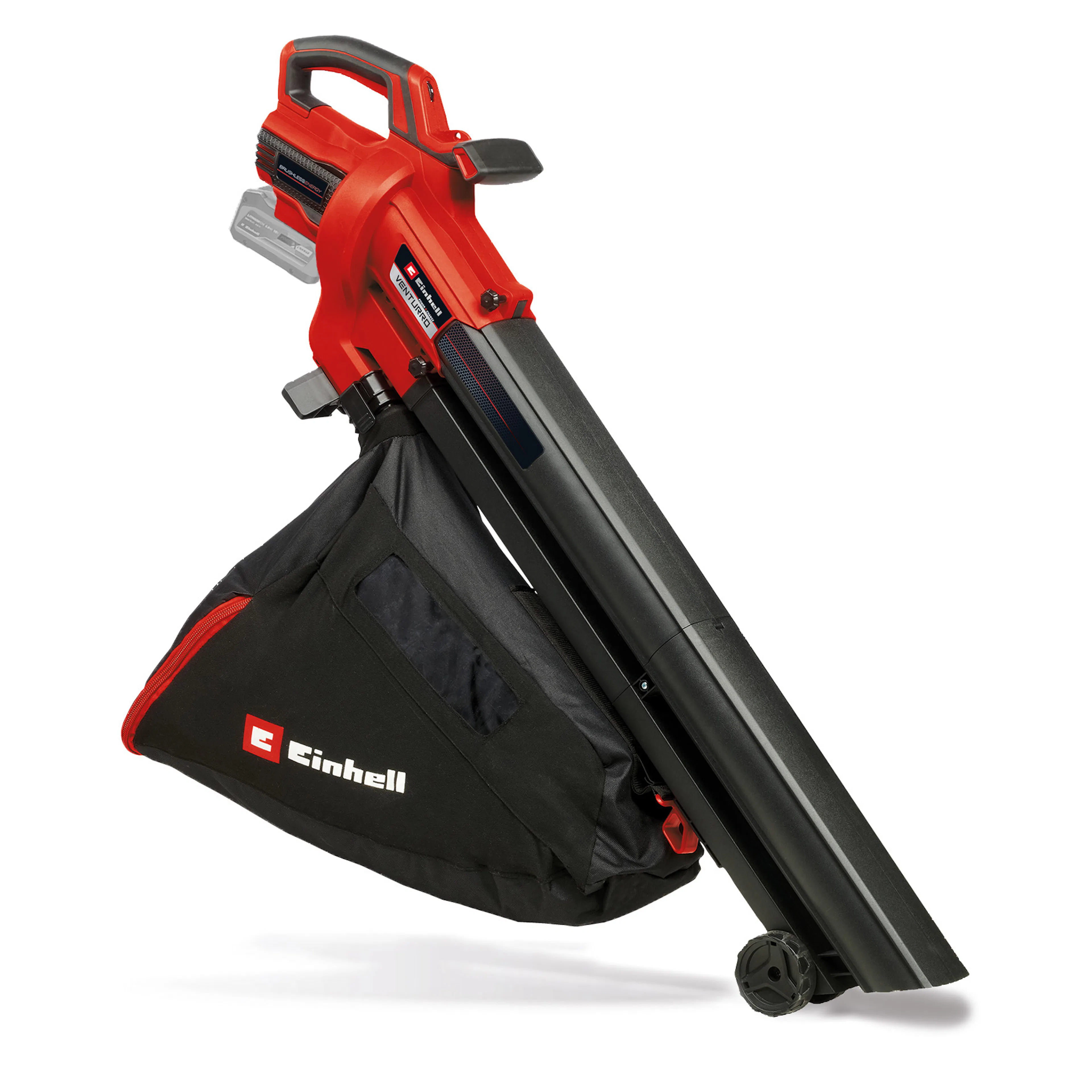 Lövsug Einhell Venturro 18/210