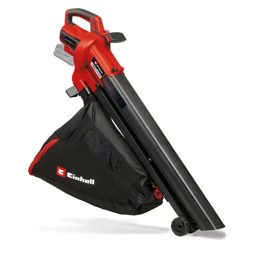 Lövsug Einhell Venturro 18/210