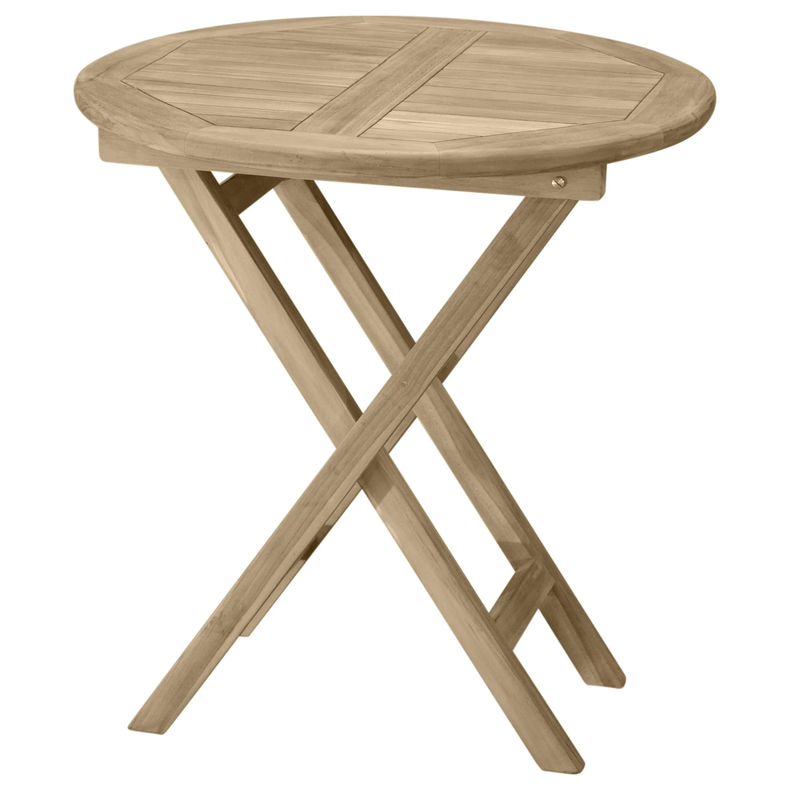 Utebord Venture Home Kenya Ø100 cm Ø 70 cm