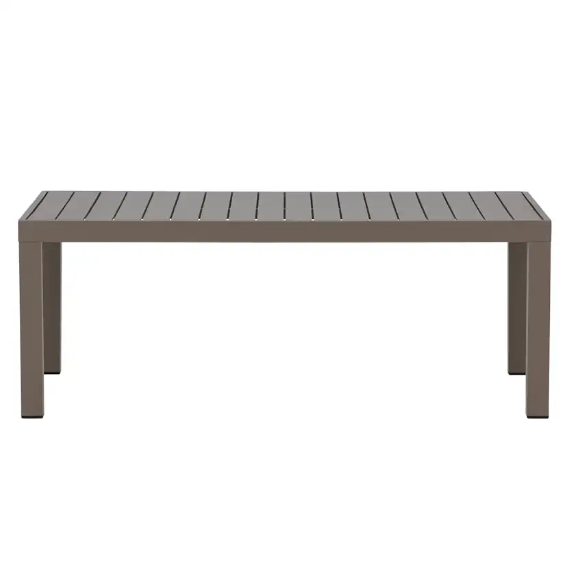 Soffbord Venture Home Copacabana Loungebord 70x120 cm