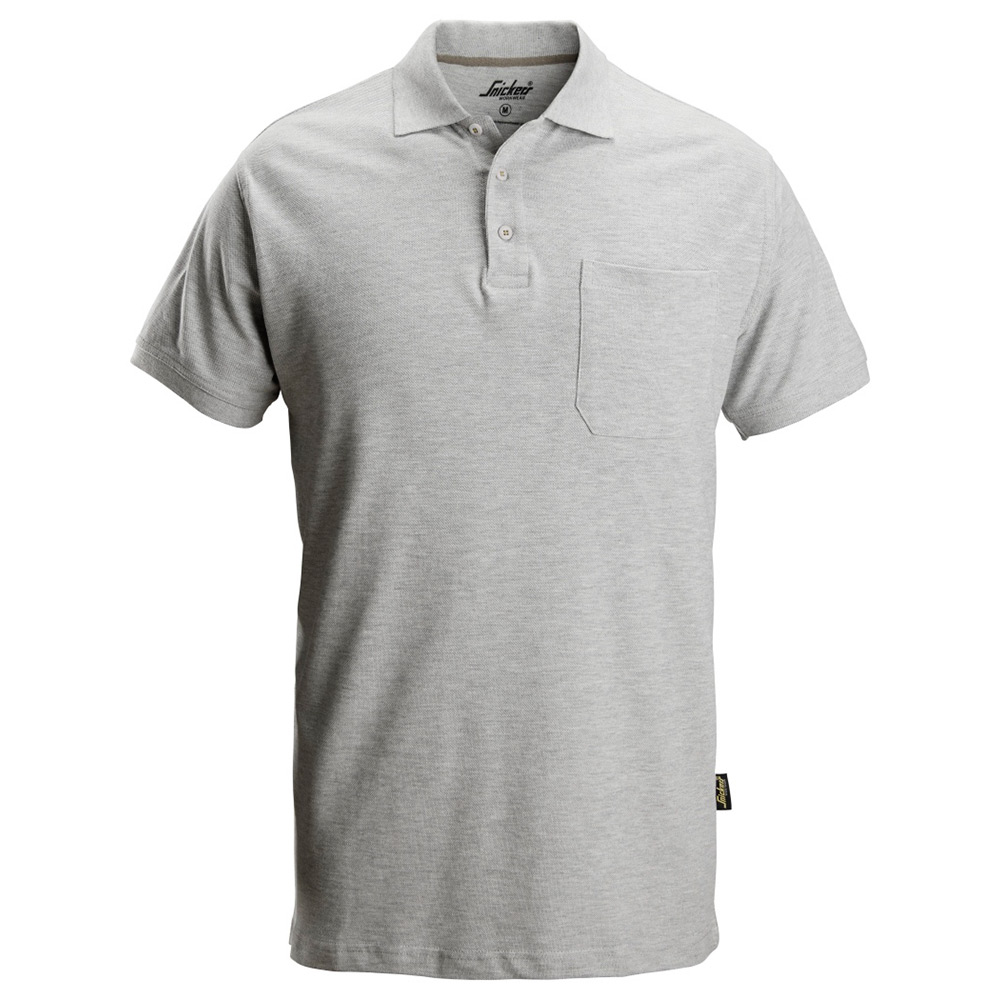 Pikétröja Snickers Workwear