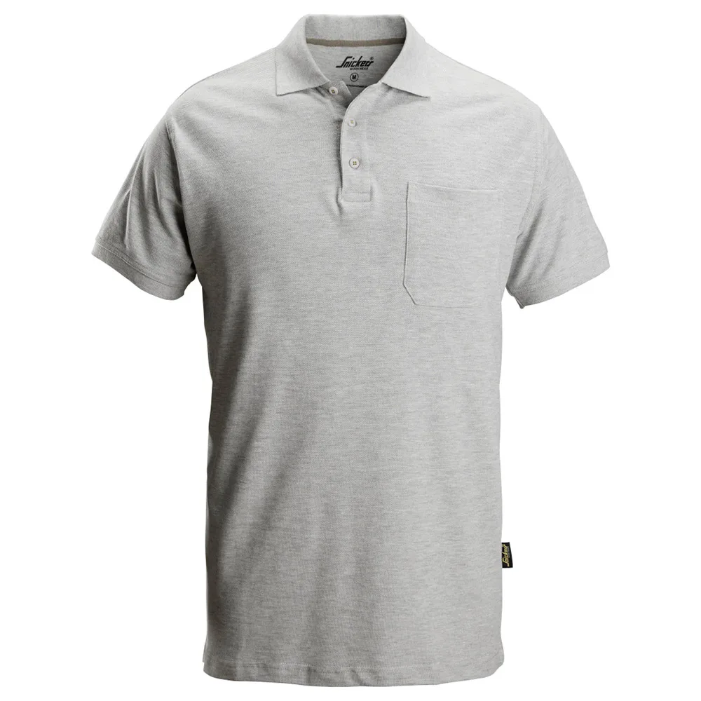Pikétröja Snickers Workwear