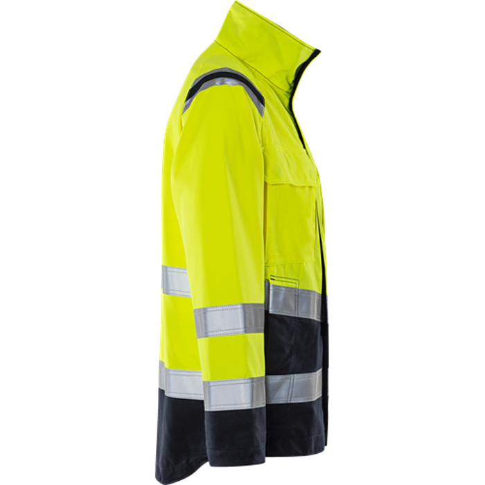 Flamestat Jacka 4175 ATHS, klass 3 Storlek: L