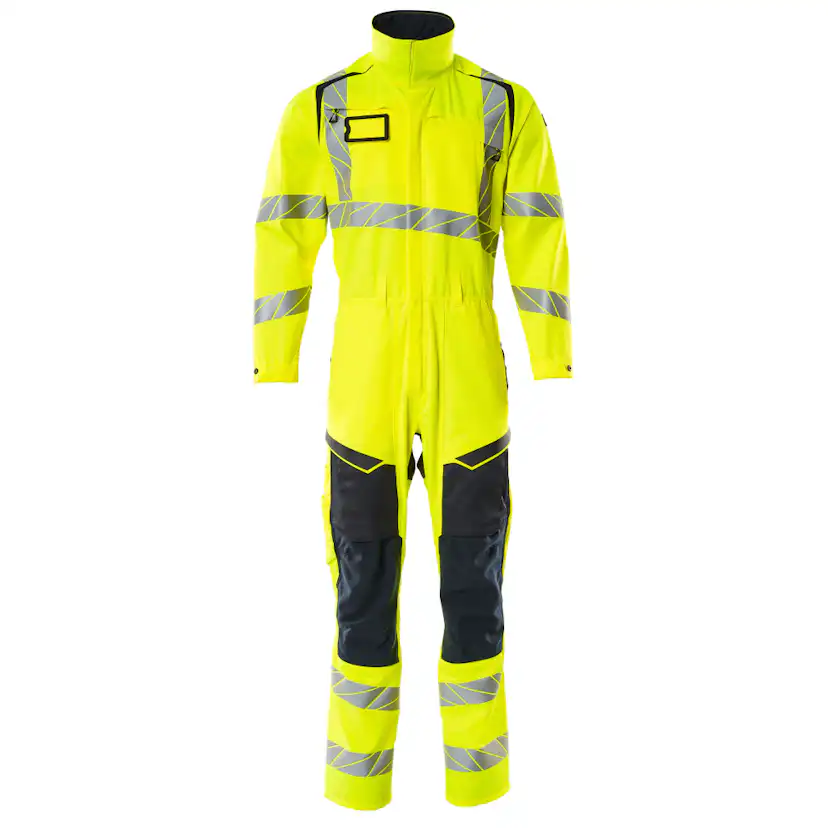 Overall med knäfickor Mascot Accelerate 19519-236