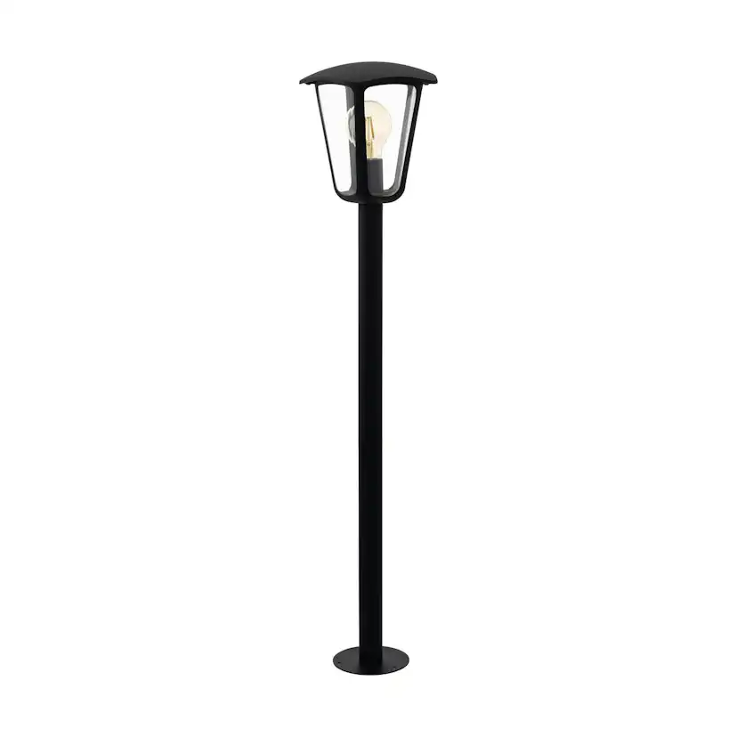 Golvlampa Eglo Monreale