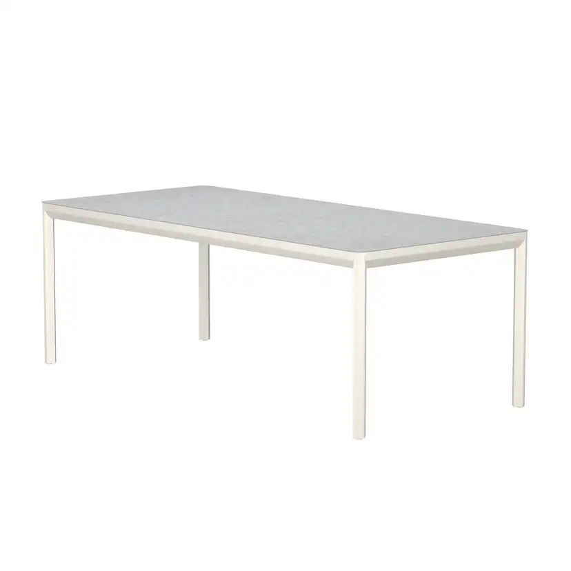 Matbord Venture Home Lino 220x100x74 cm