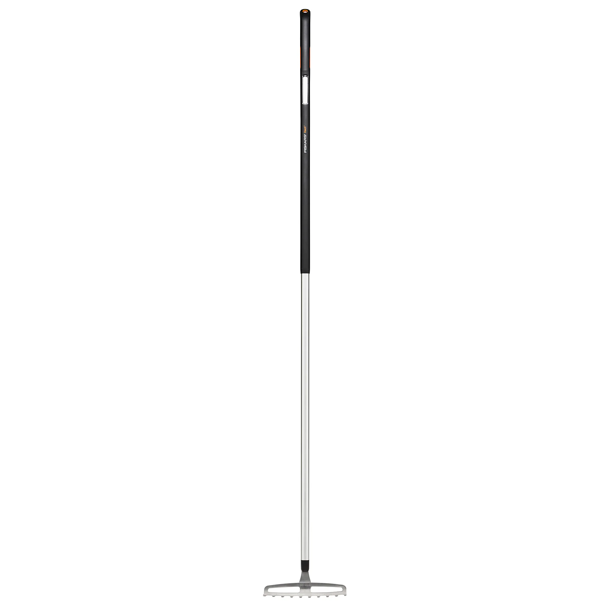 Roskratta Fiskars X-series 230 mm S