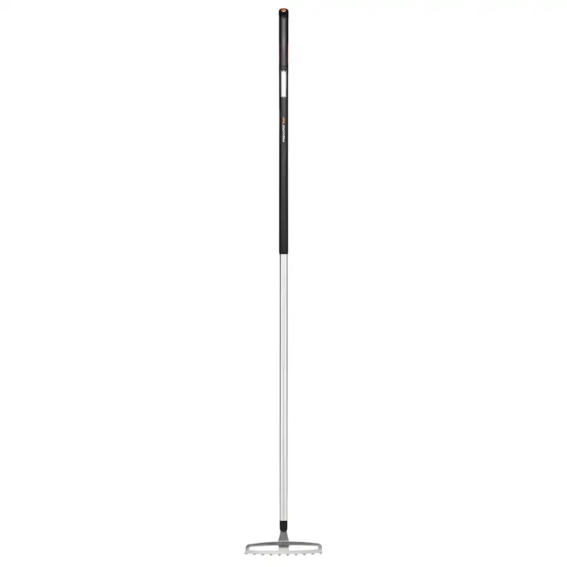 Roskratta Fiskars X-series 230 mm S