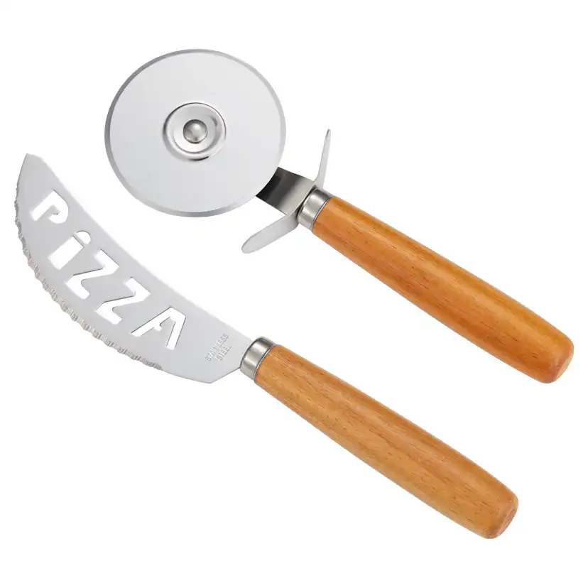Pizzaskärare Dorre Pino