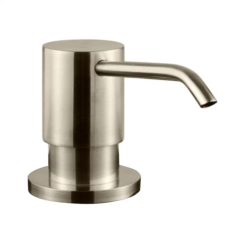 Diskmedelspump Tapwell Birillo BI 228 Borstad Nickel Borstad Nickel