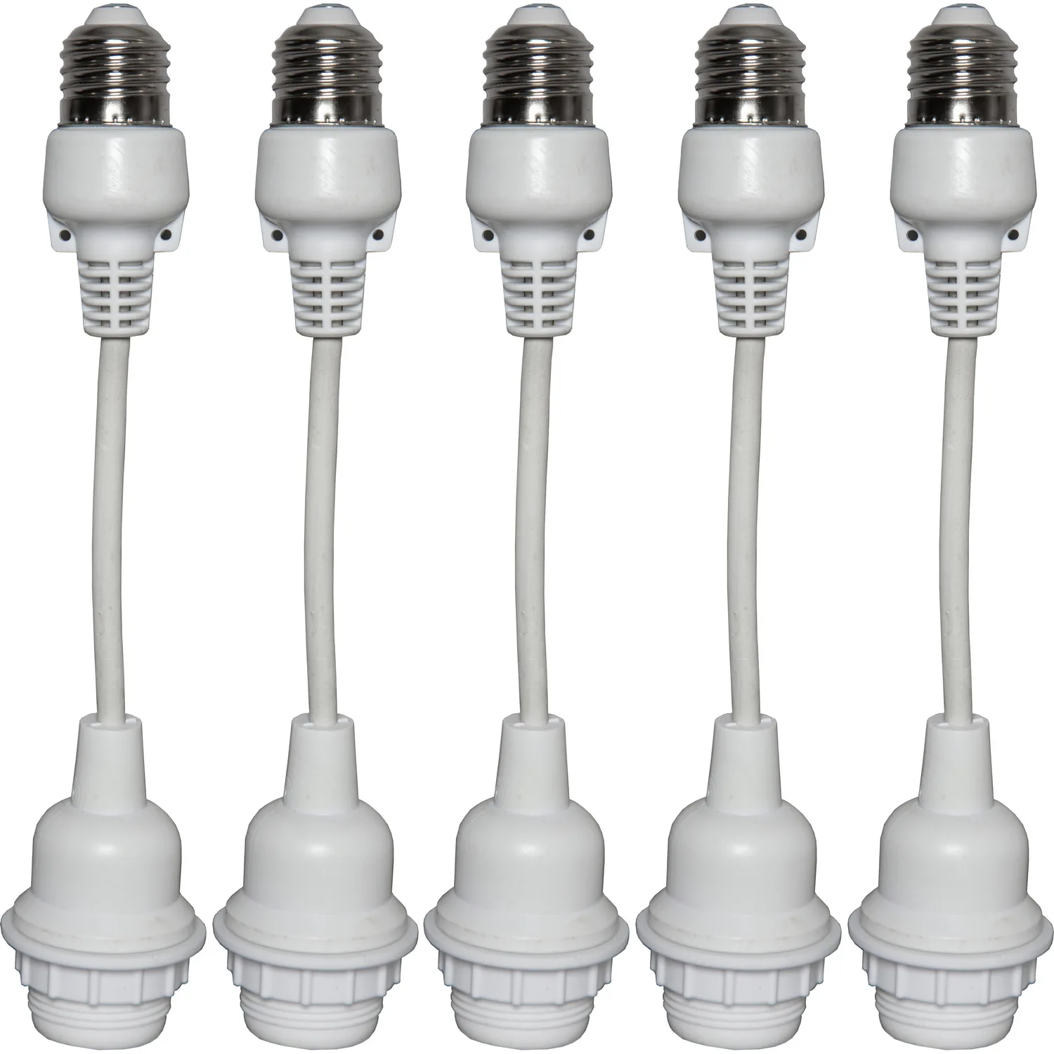 Tillbehör Star Trading Connecta Upphäng 5-pack