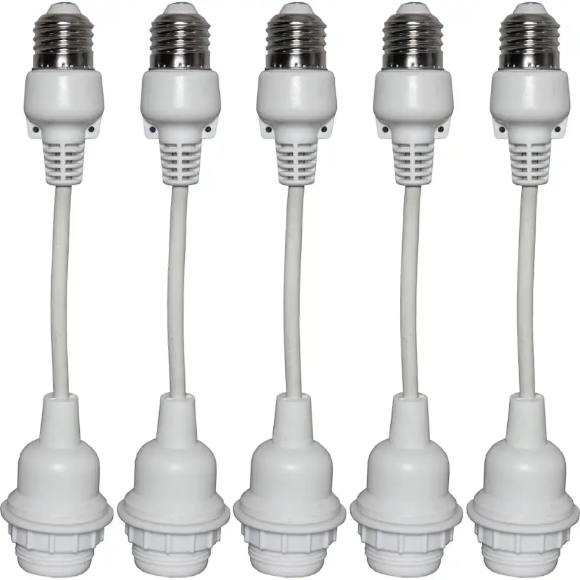 Tillbehör Star Trading Connecta Upphäng 5-pack