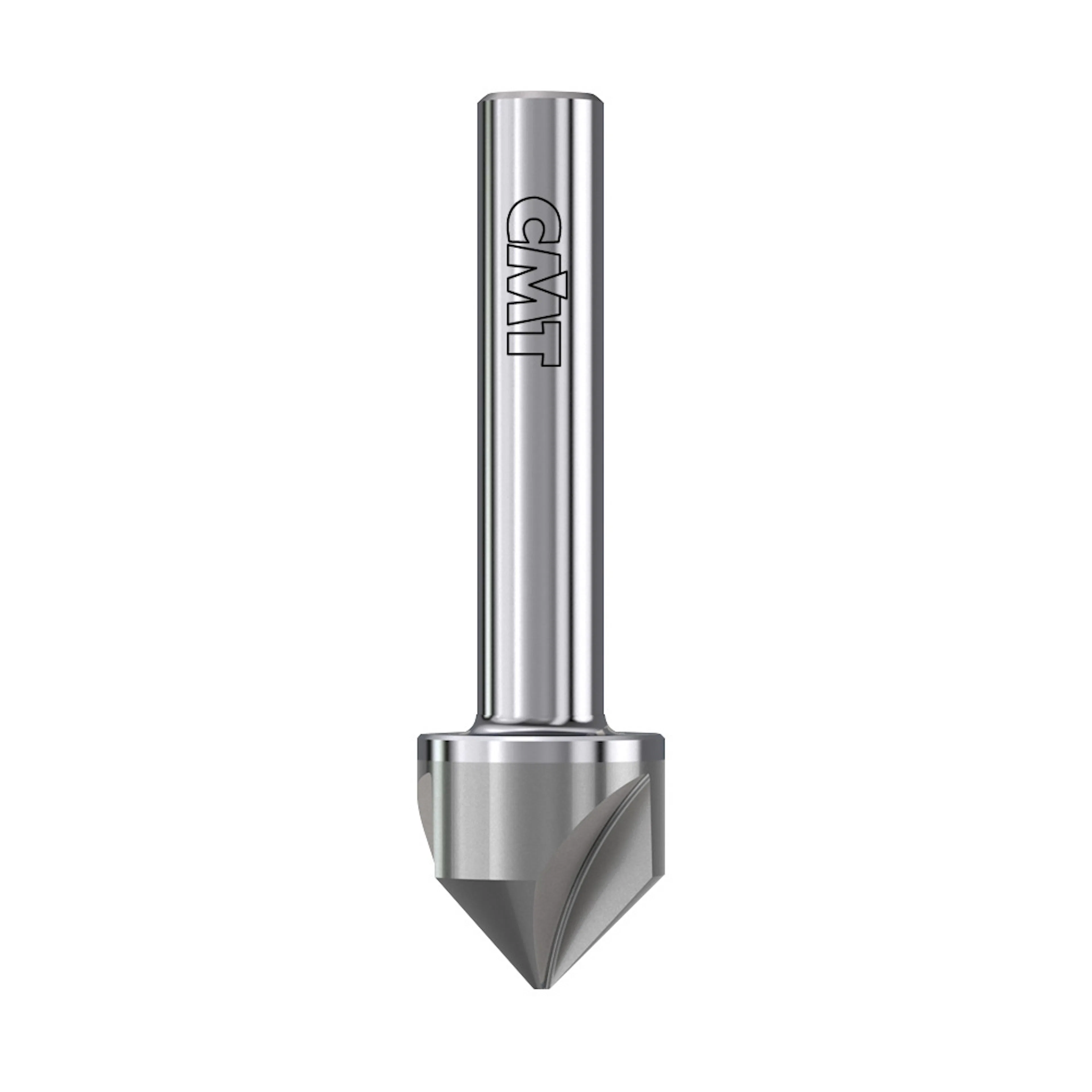 Försänkare CMT Orange Tools HM 45° K10 Z3