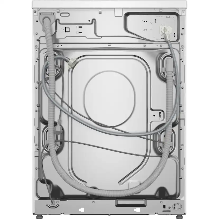 Tvättmaskin Siemens WG56G2AADN iQ500 10 kg