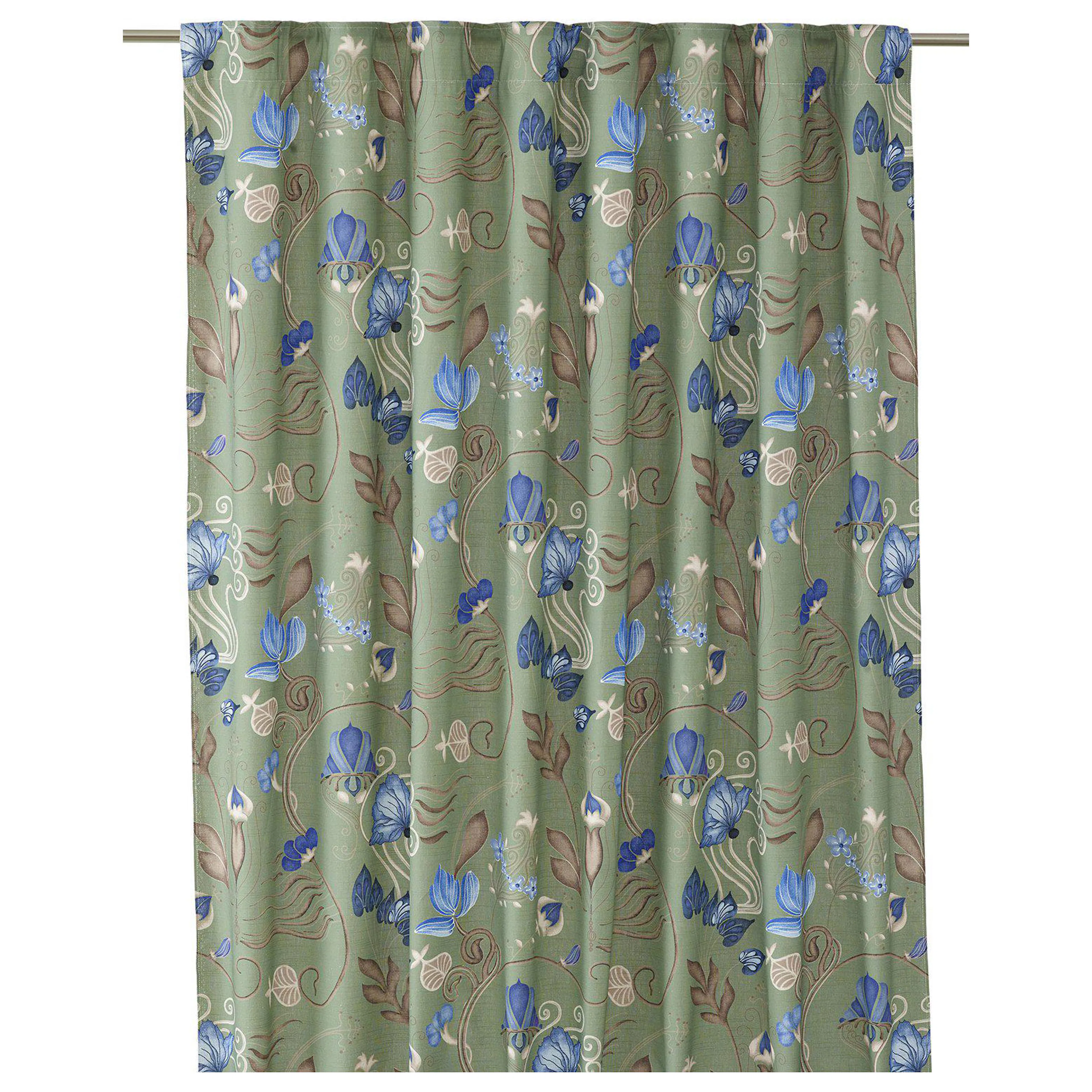 Gardin Svanefors José