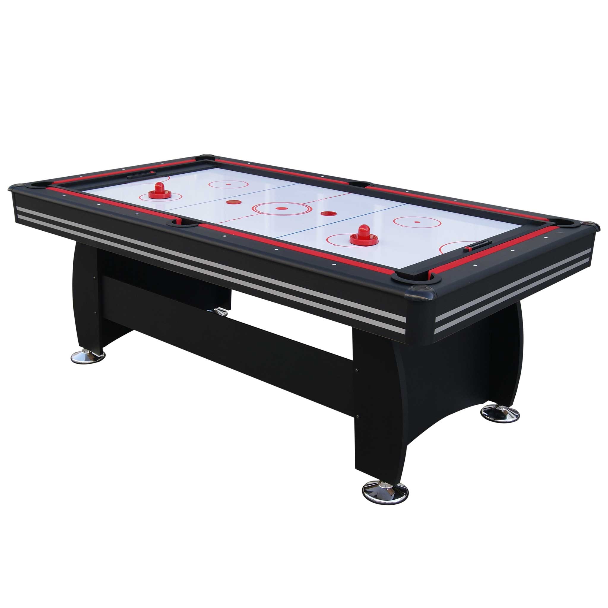 Nordcore Biljardbord 7` 3-IN-1 214 cm