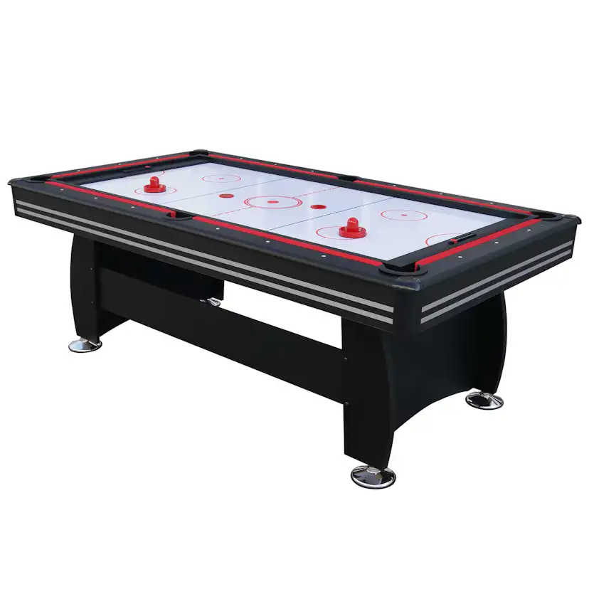 Nordcore Biljardbord 7` 3-IN-1 214 cm