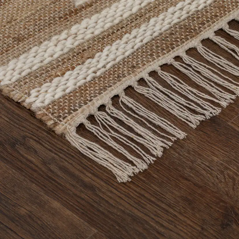 Jutematta KM Carpets Surat