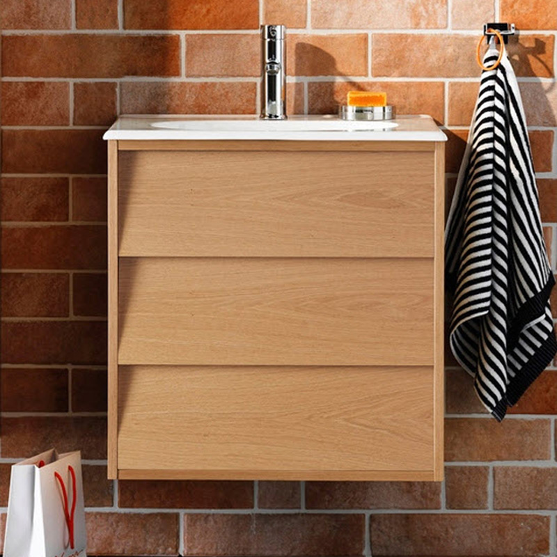 Tvättställsskåp Hafa Original 600