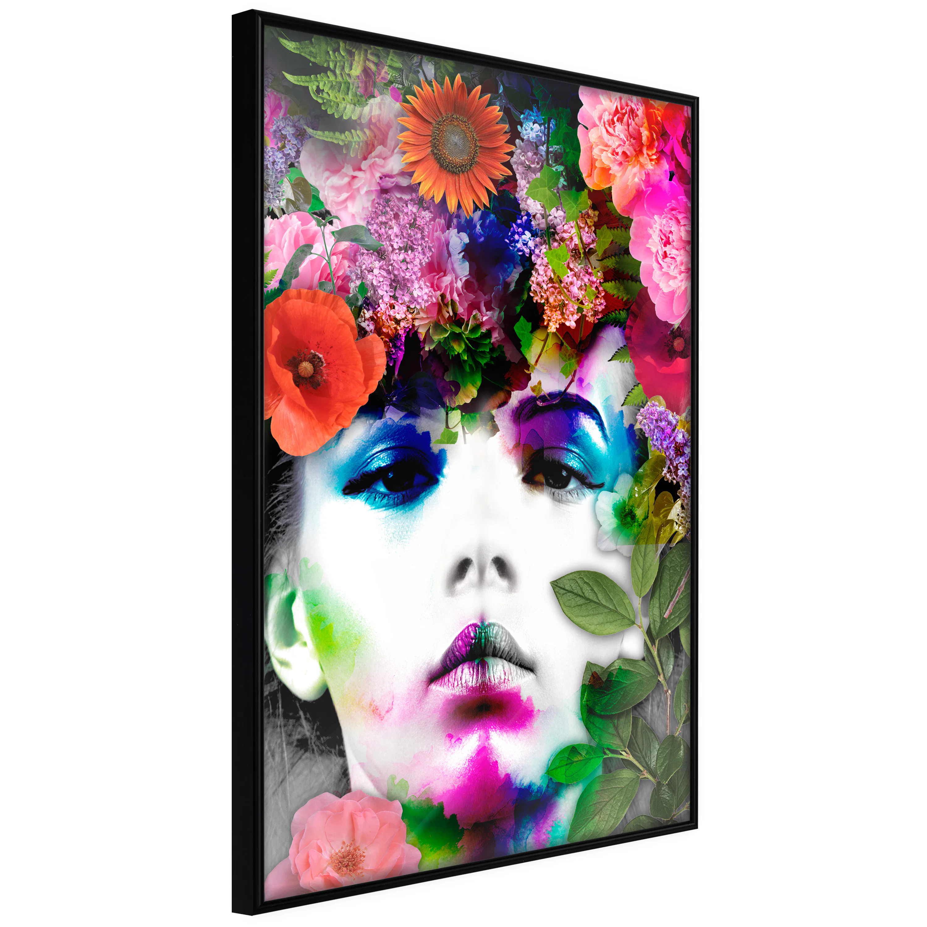 Poster Artgeist Affisch May