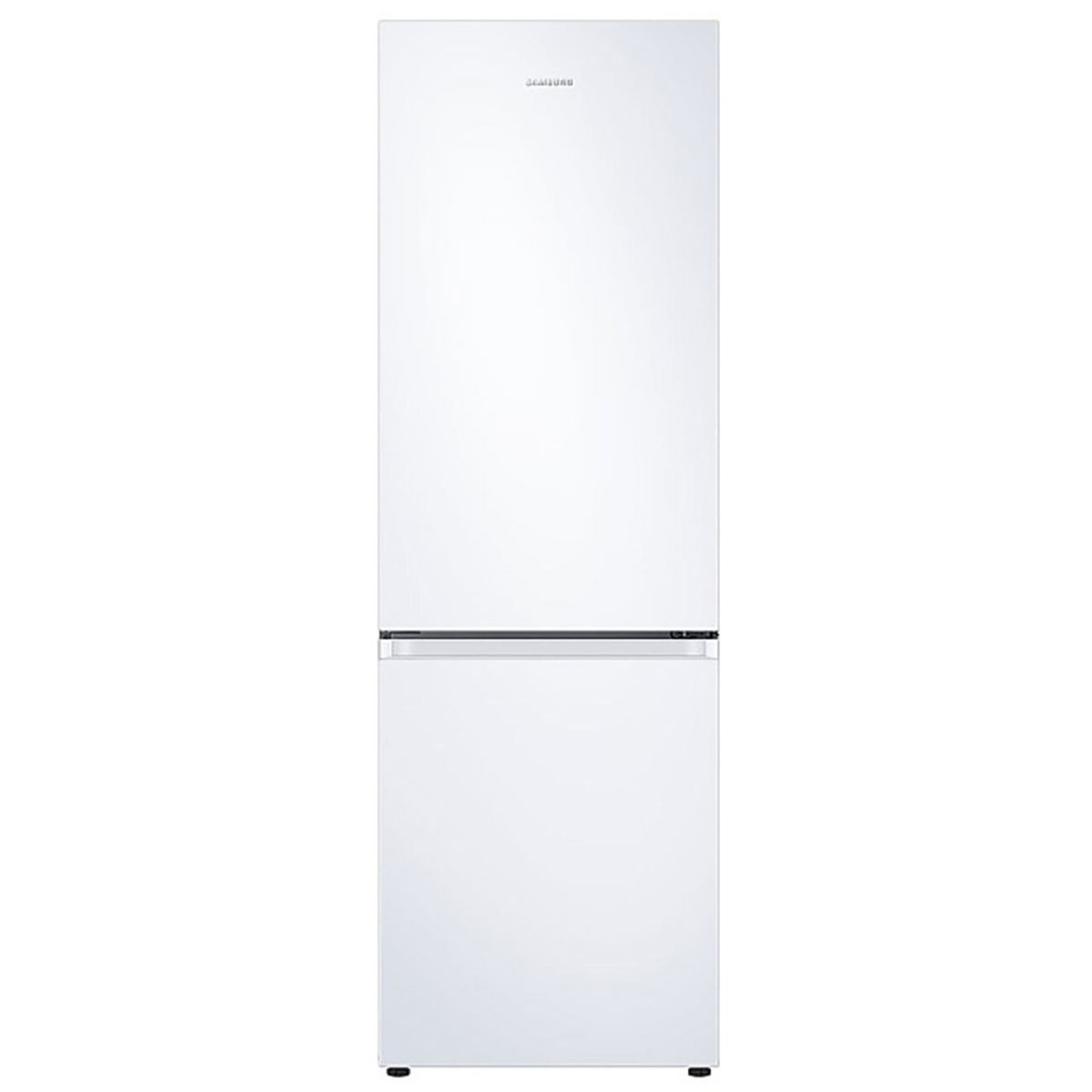 Kombinerad Kyl & Frys Samsung RB34C600CWW/EF Series 6