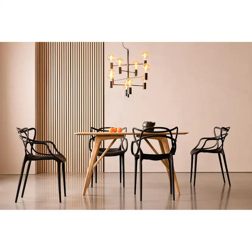 Matbord In Living Jerup