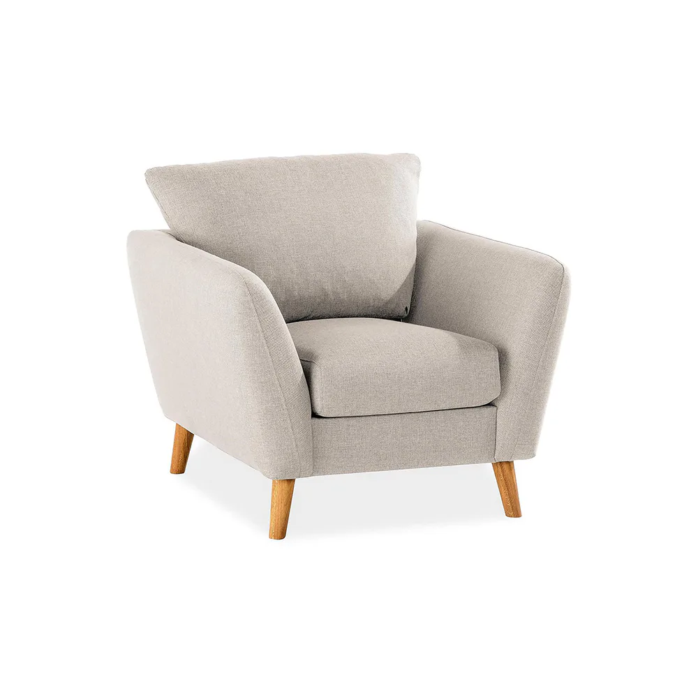 Fåtölj Scandinavian Choice Trend