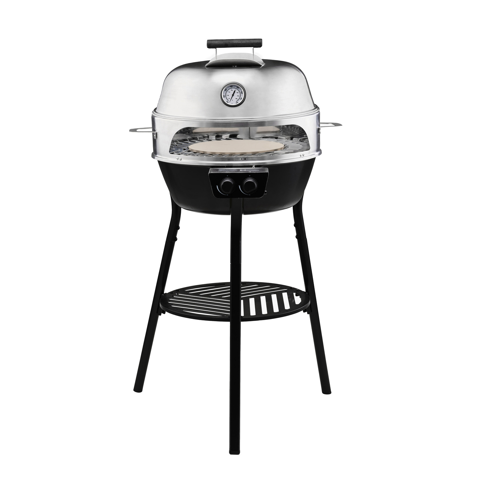 Pizzaugn Muurikka till Stekhäll 58