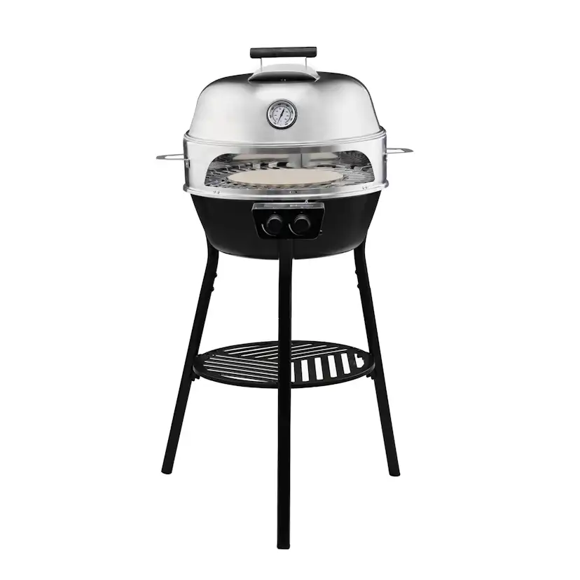 Pizzaugn Muurikka till Stekhäll 58