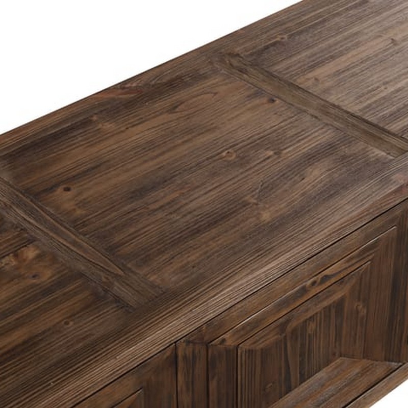 TV-bänk In Living Lyon Premium 200 cm