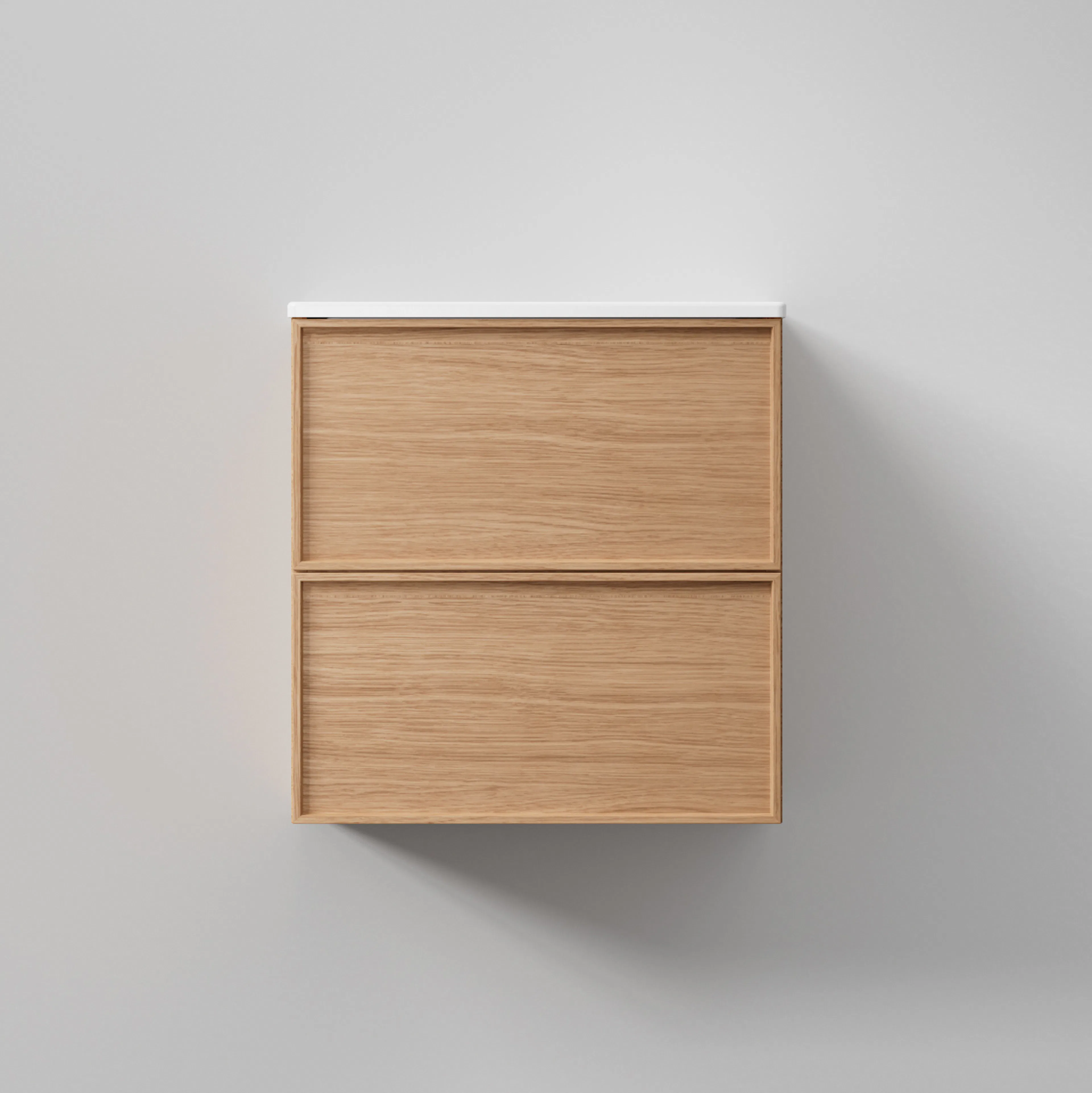 Natural Oak