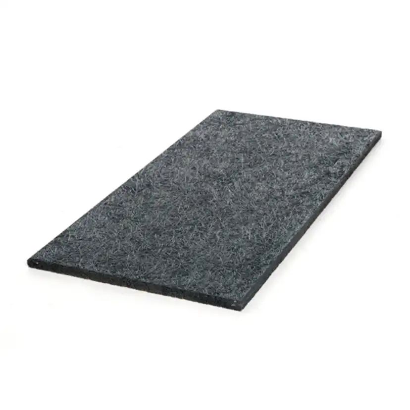 Takpanel Fibrotech Träbetong Multifin 1200x600 mm