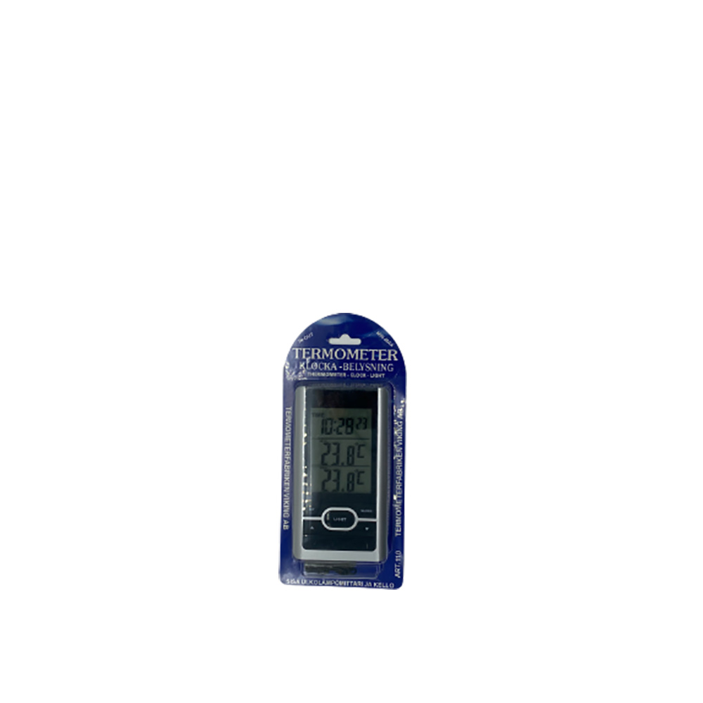 Termometer Termometerfabriken Viking