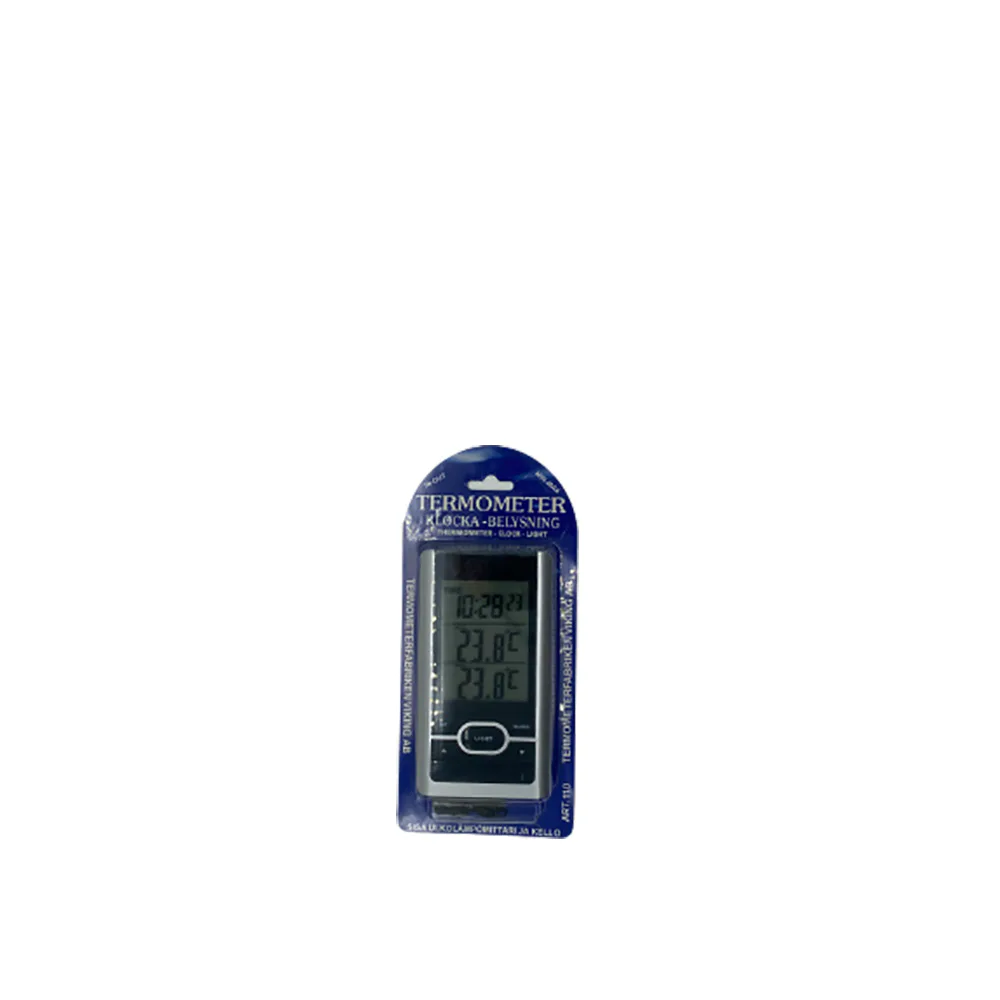 Termometer Termometerfabriken Viking