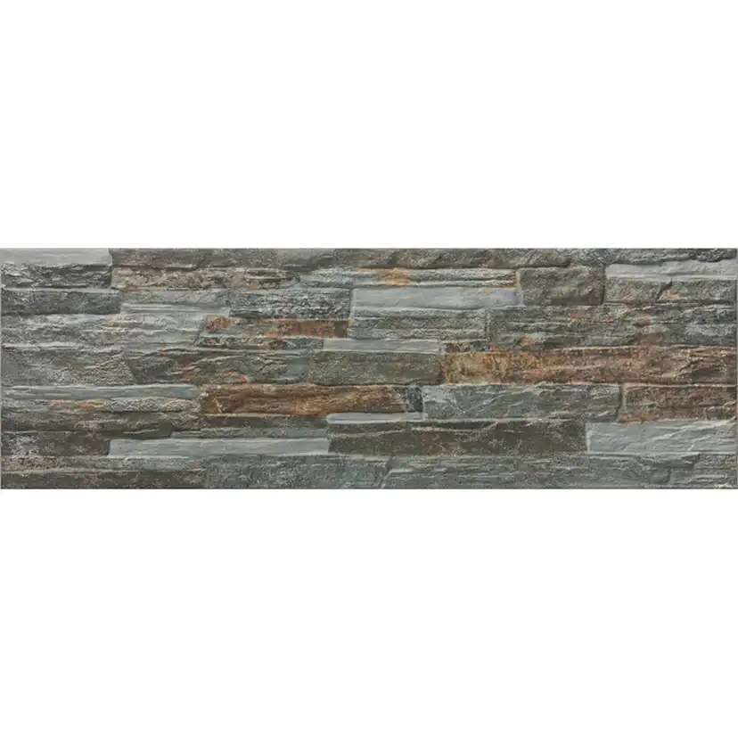 Kakel Tenfors Mubi Magma 20x50 cm