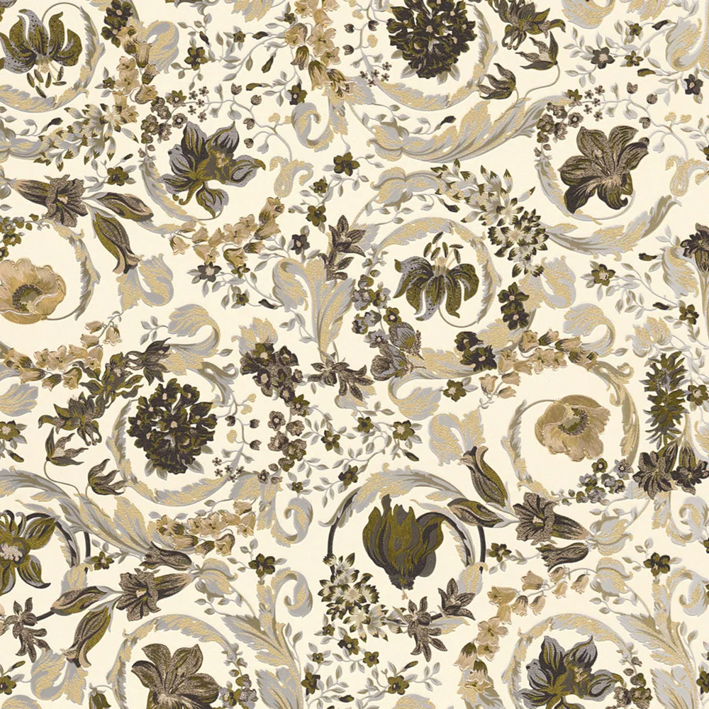 Tapet AS Creation Versace V 38706-6