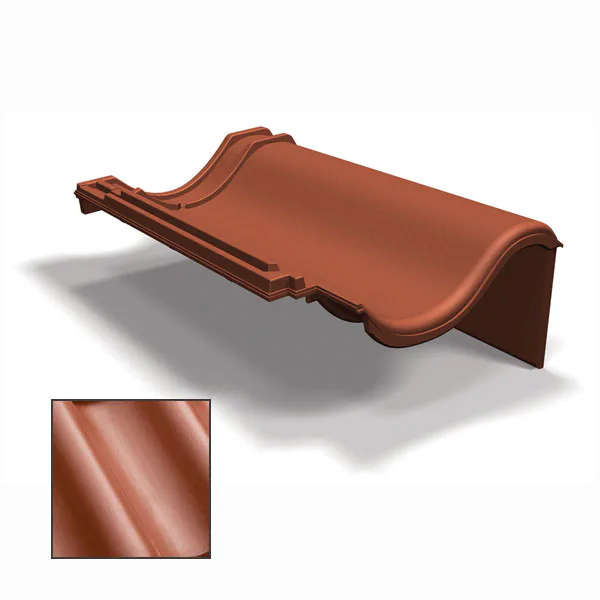 Gavelpanna Benders Hansa Ytbehandlad