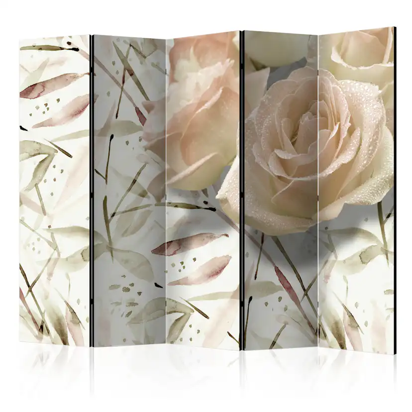 Rumsavdelare Arkiio Birthday Wishes II 225x172 cm