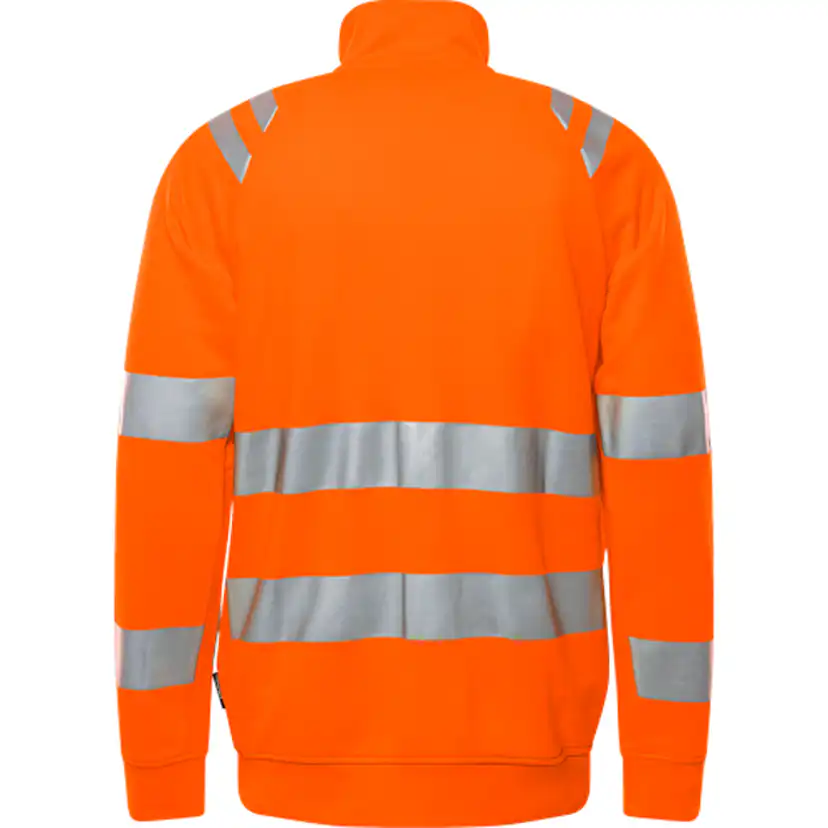Sweatshirtjacka Fristads KL 3 7863 GPSW