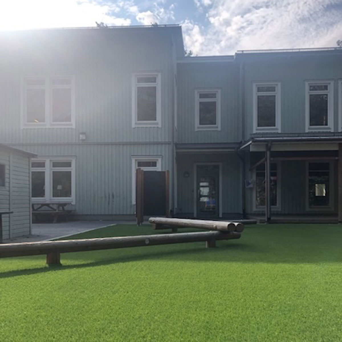 Konstgräs ScanTurf EasyGreen