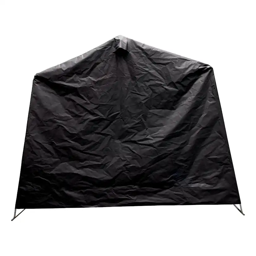 Garagetält Fornorth 1,6x2,4m