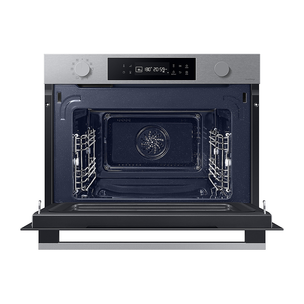 Kombiugn Samsung Series 4 NQ5B4553FBS/U1 Rostfri Med Ångrengörningsfunktion