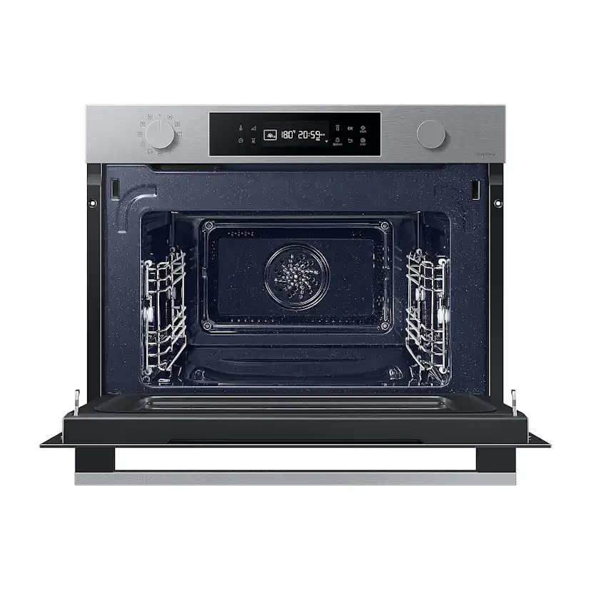 Kombiugn Samsung Series 4 NQ5B4553FBS/U1 Rostfri Med Ångrengörningsfunktion