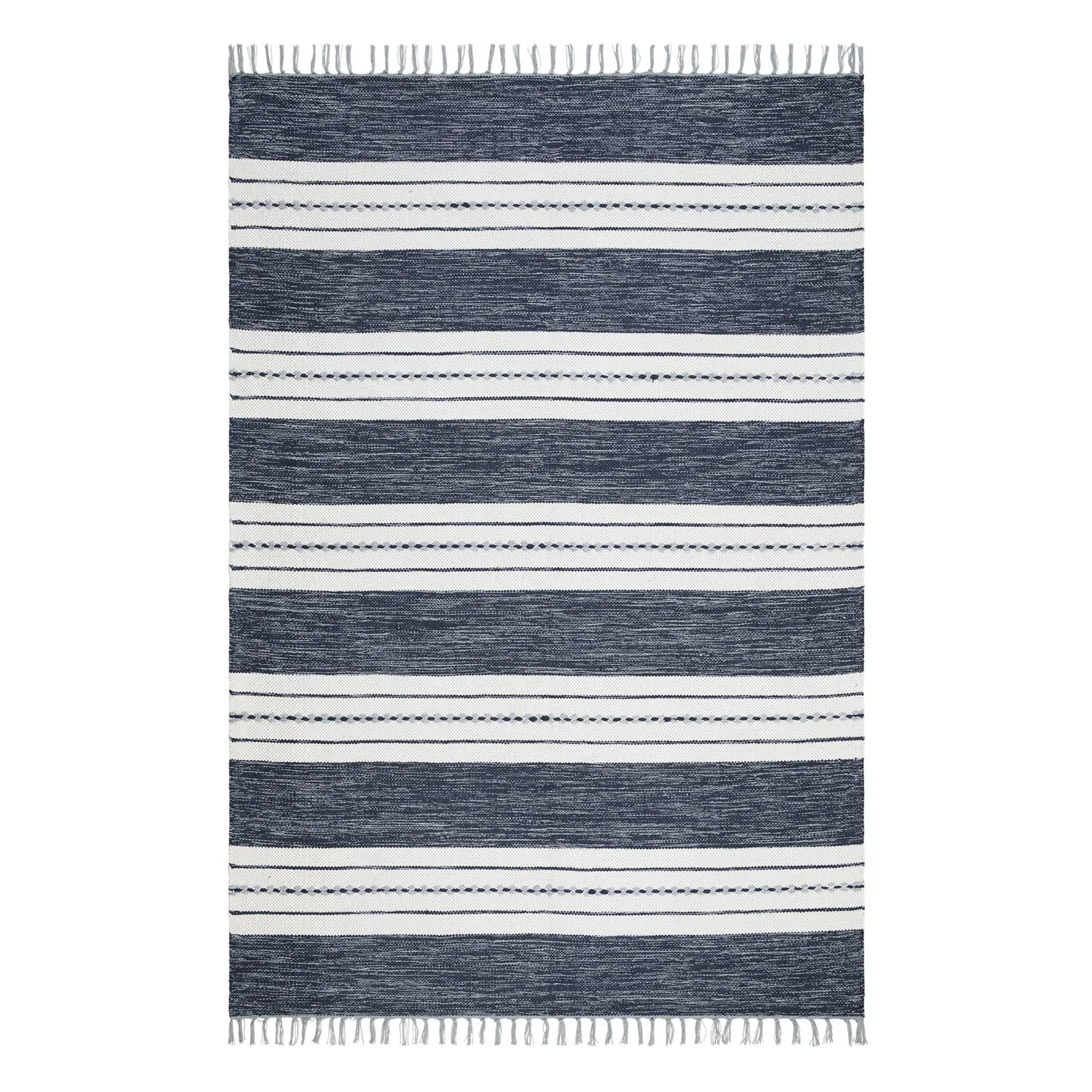 Bomullsmatta KM Carpets Sund