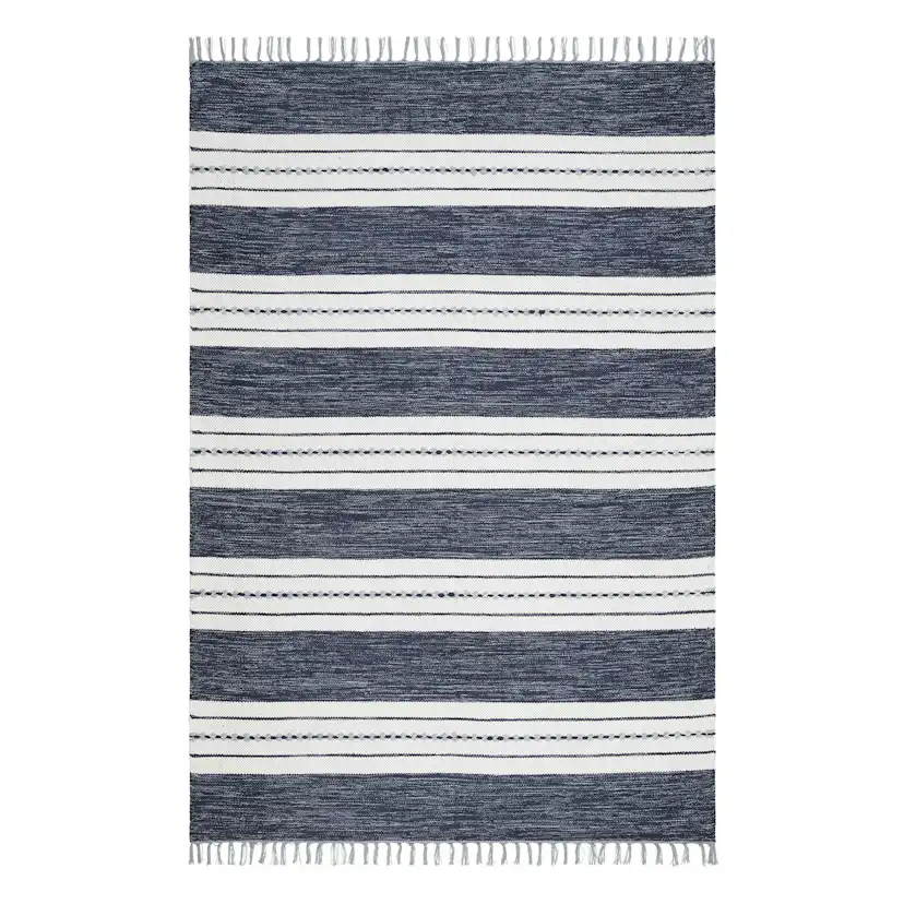 Bomullsmatta KM Carpets Sund
